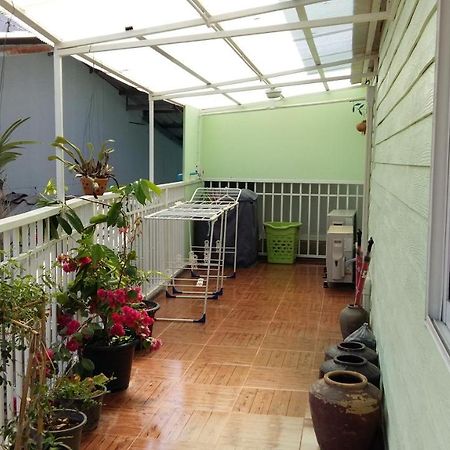 Jutharat Home Phra Nakhon Si Ayutthaya Ngoại thất bức ảnh