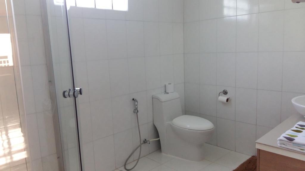 Jutharat Home Phra Nakhon Si Ayutthaya Ngoại thất bức ảnh