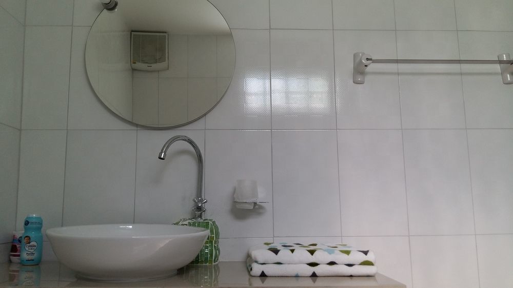 Jutharat Home Phra Nakhon Si Ayutthaya Ngoại thất bức ảnh