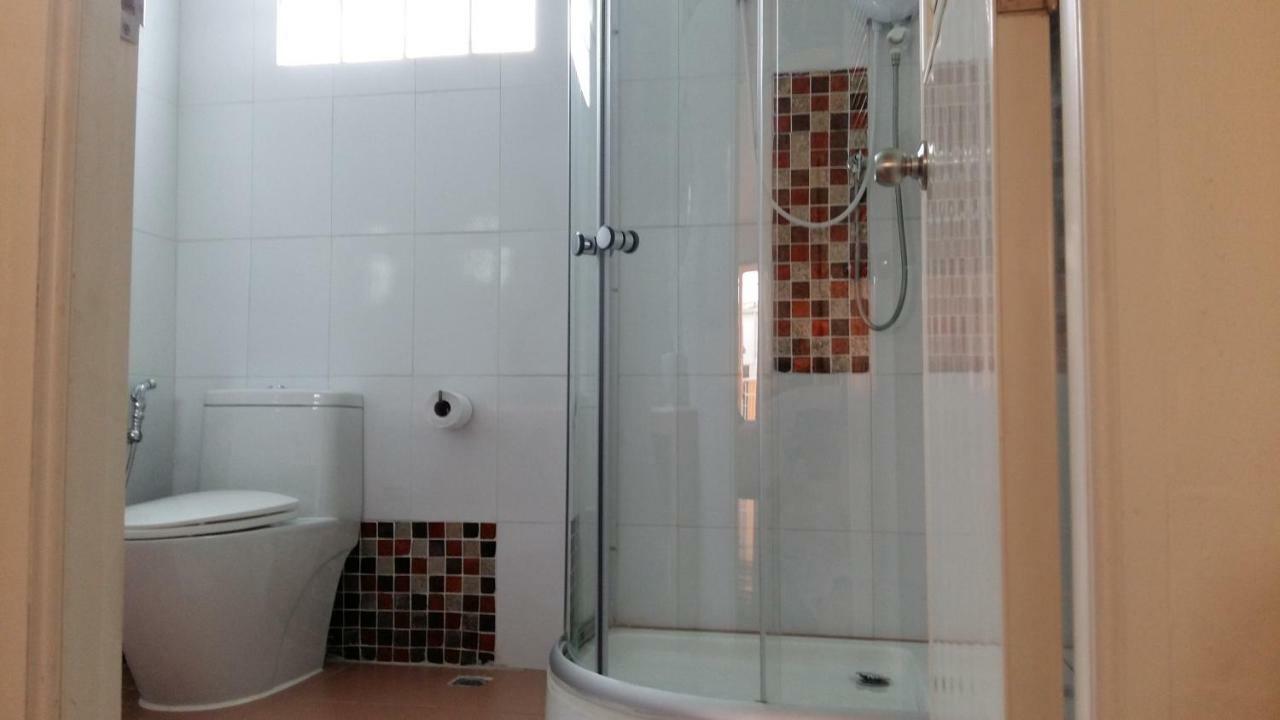 Jutharat Home Phra Nakhon Si Ayutthaya Ngoại thất bức ảnh