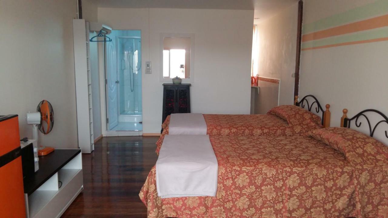 Jutharat Home Phra Nakhon Si Ayutthaya Ngoại thất bức ảnh