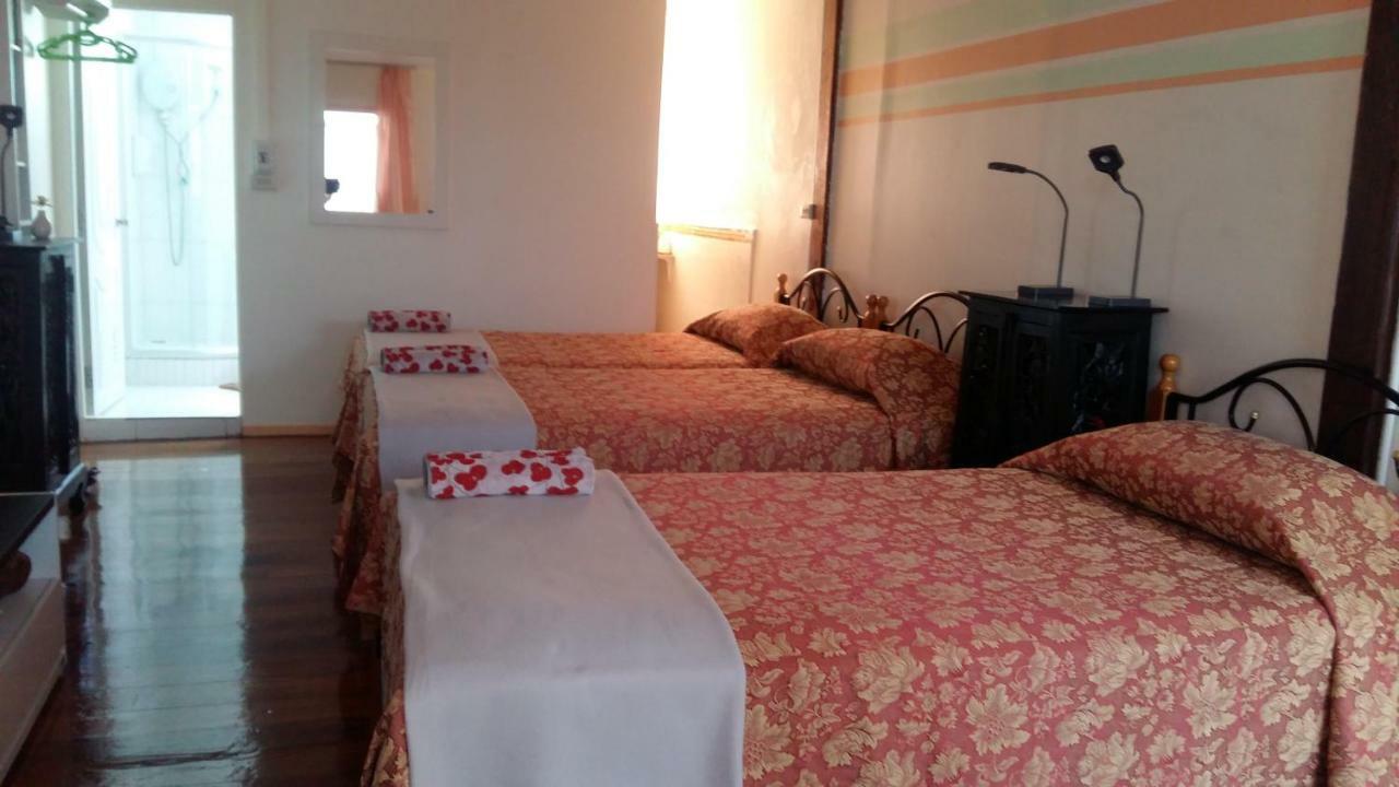 Jutharat Home Phra Nakhon Si Ayutthaya Ngoại thất bức ảnh